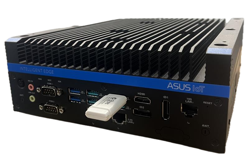 ASUS Box